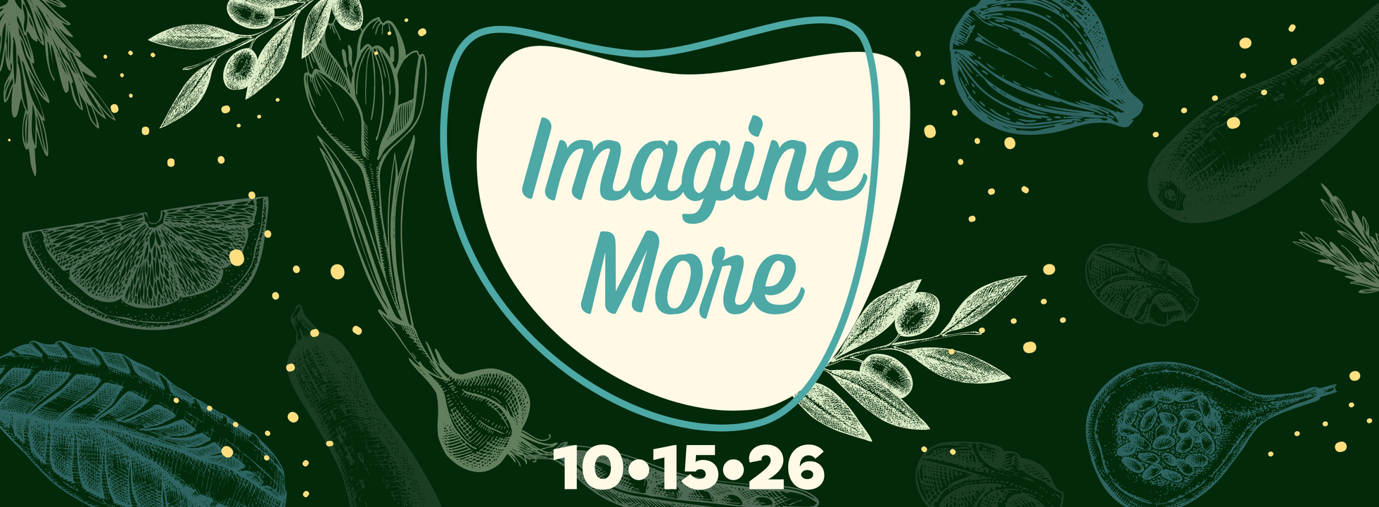 Imagine More: Annual Benefit & Celebration